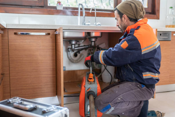 Best Plumbing Services Near Me  in Jamesburg, NJ