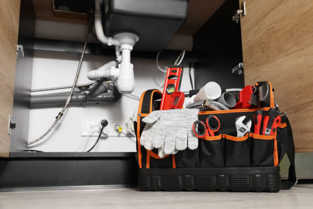 Professional Plumbing in Jamesburg, NJ