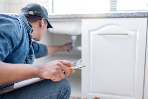 Best Drain Cleaning Services  in Jamesburg, NJ