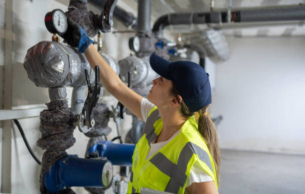 Best Plumbing Repair Near Me  in Jamesburg, NJ