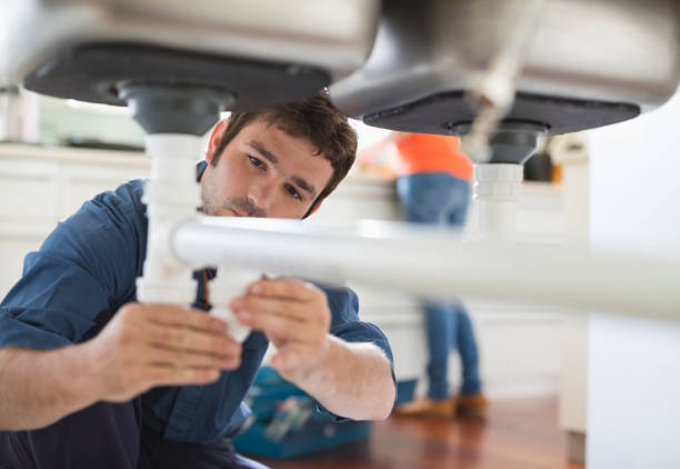 Best Sewer Line Repair  in Jamesburg, NJ