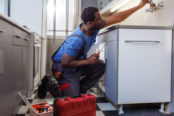 Best 24-Hour Plumber Near Me  in Jamesburg, NJ