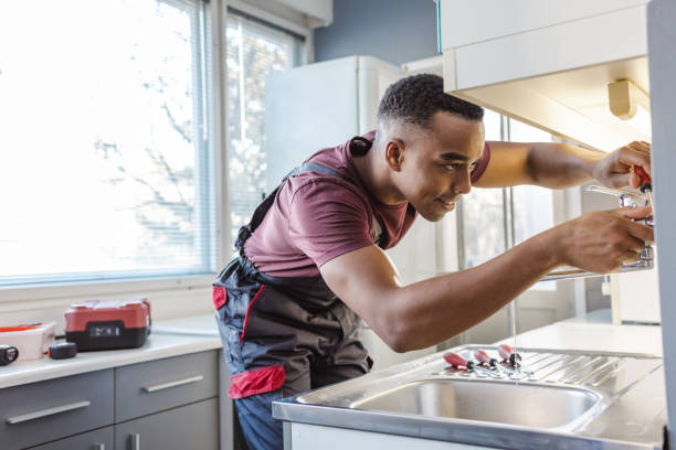 Best Plumbing Installation Services  in Jamesburg, NJ
